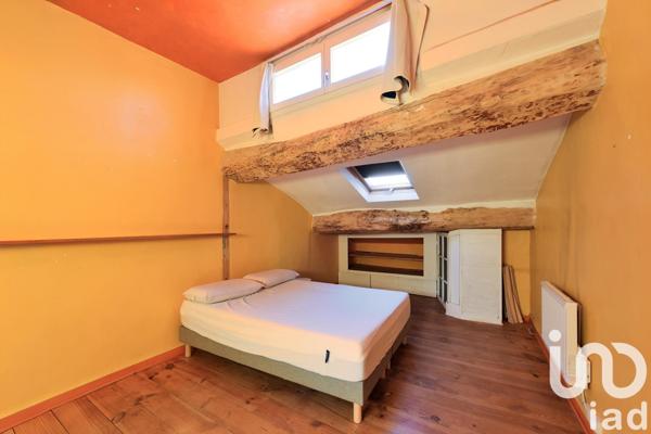 Appartement à vendre 2 pièces 61 m² Lyon 3