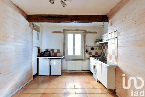 Appartement à vendre 2 pièces 61 m² Lyon 3