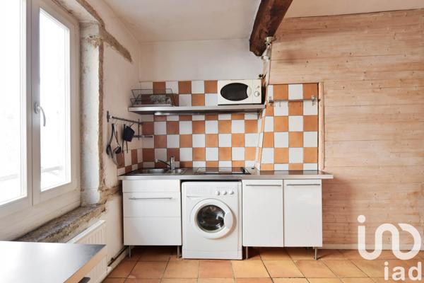 Appartement à vendre 2 pièces 61 m² Lyon 3
