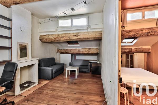 Appartement à vendre 2 pièces 61 m² Lyon 3