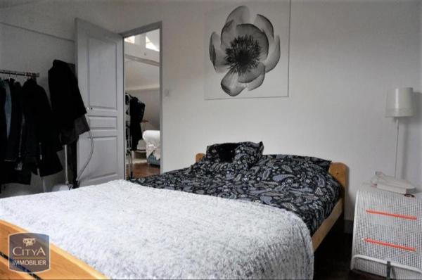 Appartement à louer 2 pièces 30m²