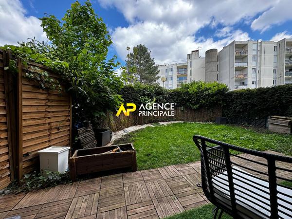 BEZONS _ Appartement 2 pièces 60.6 m2 €240 000 ** - Référence 4438