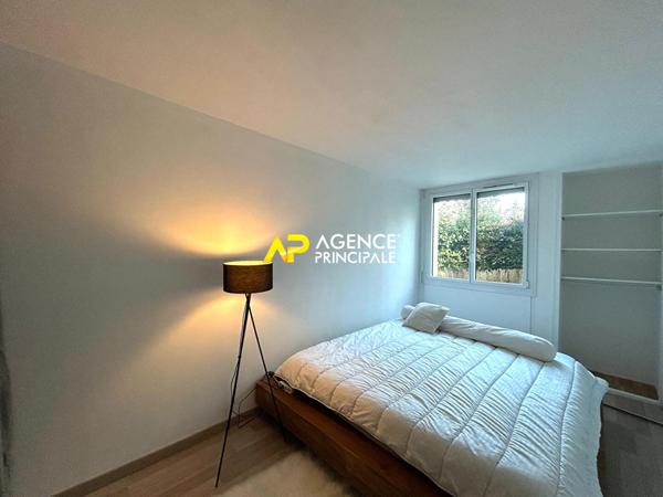 BEZONS _ Appartement 2 pièces 60.6 m2 €240 000 ** - Référence 4438