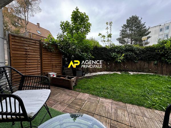 BEZONS _ Appartement 2 pièces 60.6 m2 €240 000 ** - Référence 4438