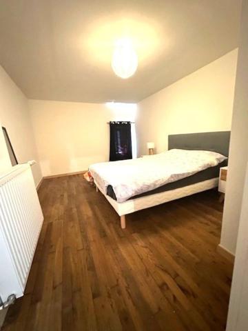 Immeuble 4 appartements- 24440  Beaumontois en Périgord.