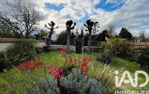 Maison à vendre 5 pièces 126 m² Nemours