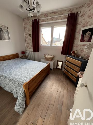 Maison à vendre 5 pièces 126 m² Nemours