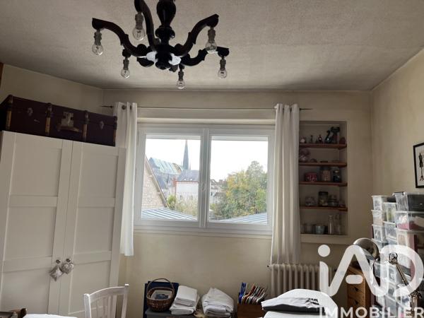 Maison à vendre 5 pièces 126 m² Nemours