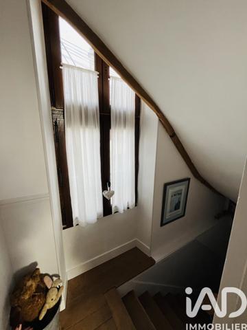 Maison à vendre 5 pièces 126 m² Nemours