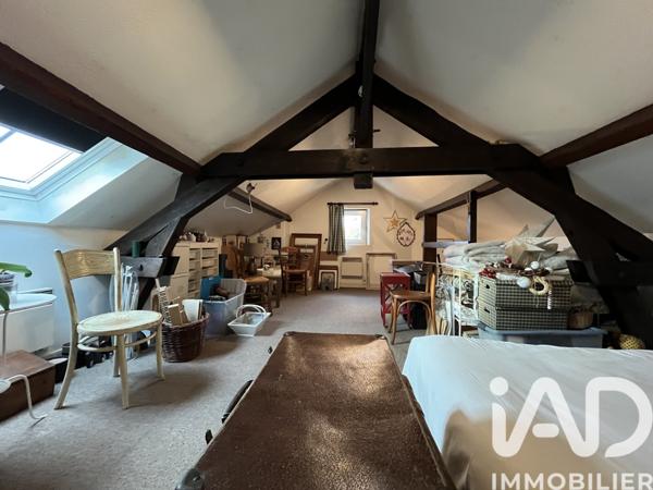 Maison à vendre 5 pièces 126 m² Nemours