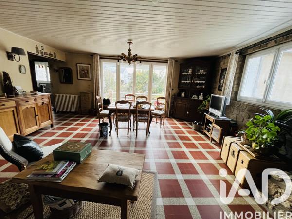 Maison à vendre 5 pièces 126 m² Nemours