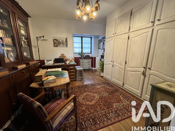 Maison à vendre 5 pièces 126 m² Nemours