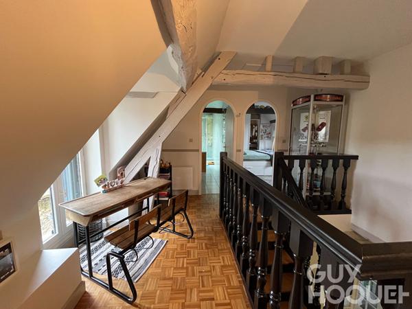 Maison 3 chambres à Cloyes sur le Loir