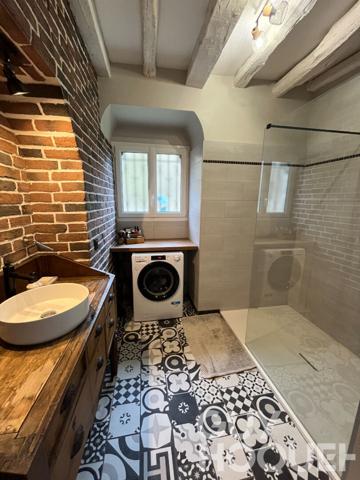 Maison 3 chambres à Cloyes sur le Loir