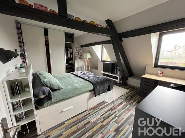 Maison 3 chambres à Cloyes sur le Loir