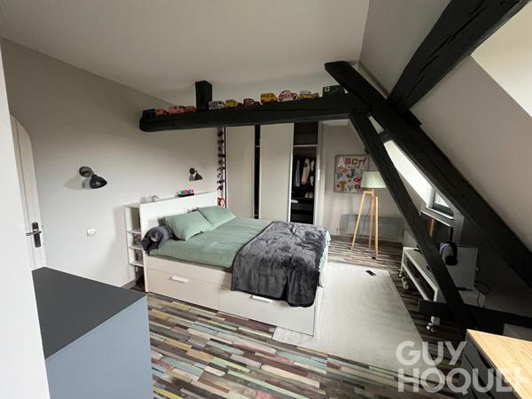 Maison 3 chambres à Cloyes sur le Loir