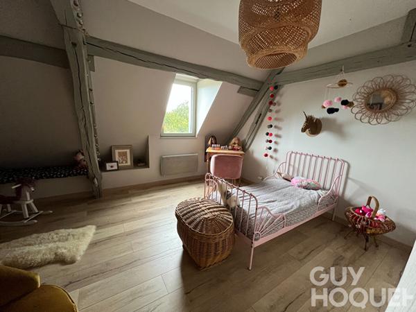 Maison 3 chambres à Cloyes sur le Loir