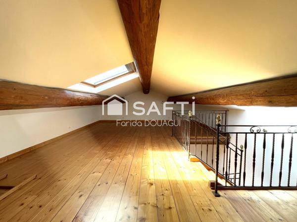 Les Cadenaux - Maison en pierre - lumiseuse - sans vis à vis - Sud-Est