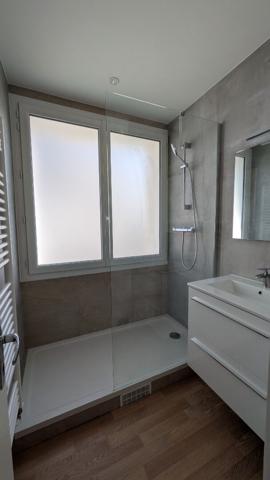 Nantes Zola, Appartement T4 de 81 m² avec balcon, garage et 2 caves, DPE C , Nantes Nantes Zola, Appartement T4 de 81 m² avec balcon, garage et 2 caves, DPE C , Nantes