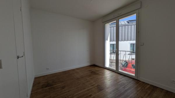 Nantes Zola, Appartement T4 de 81 m² avec balcon, garage et 2 caves, DPE C , Nantes Nantes Zola, Appartement T4 de 81 m² avec balcon, garage et 2 caves, DPE C , Nantes