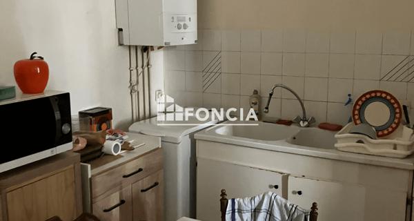 À vendre Immeuble 204.98 m² - Angoulême 16000