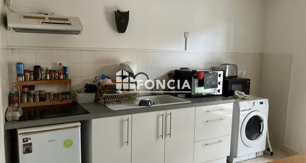 À vendre Immeuble 204.98 m² - Angoulême 16000
