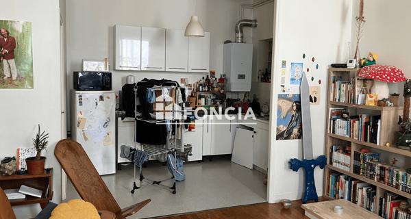 À vendre Immeuble 204.98 m² - Angoulême 16000