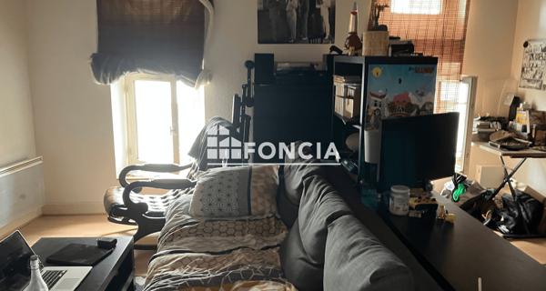 À vendre Immeuble 204.98 m² - Angoulême 16000