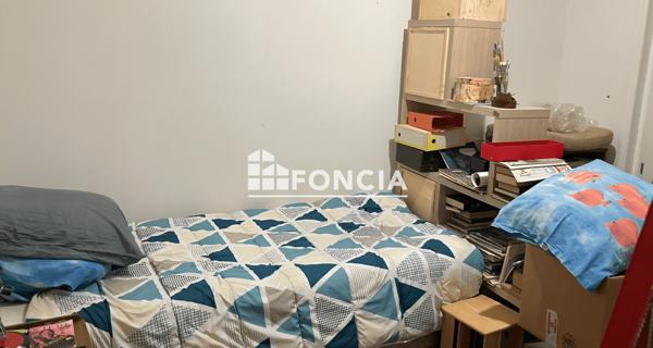 À vendre Immeuble 204.98 m² - Angoulême 16000