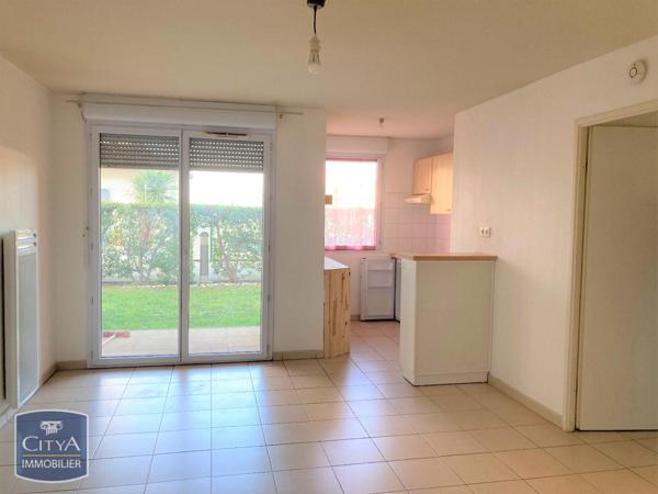Vente appartement Carpentras (84200) 2 pièces 43m²