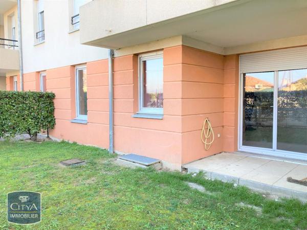 Vente appartement Carpentras (84200) 2 pièces 43m²