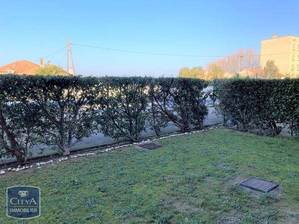 Vente appartement Carpentras (84200) 2 pièces 43m²