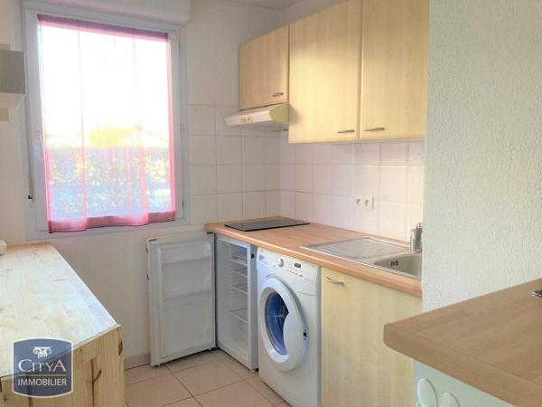 Vente appartement Carpentras (84200) 2 pièces 43m²