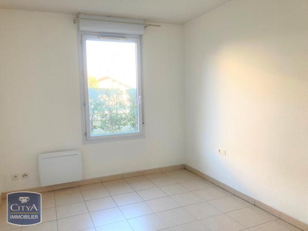Vente appartement Carpentras (84200) 2 pièces 43m²