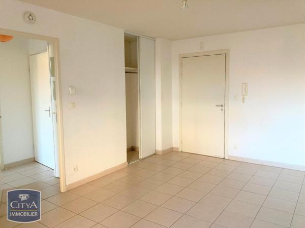 Vente appartement Carpentras (84200) 2 pièces 43m²