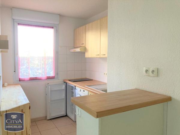 Vente appartement Carpentras (84200) 2 pièces 43m²