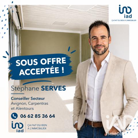 Murs commerciaux  à vendre 31,81 m² Cavaillon