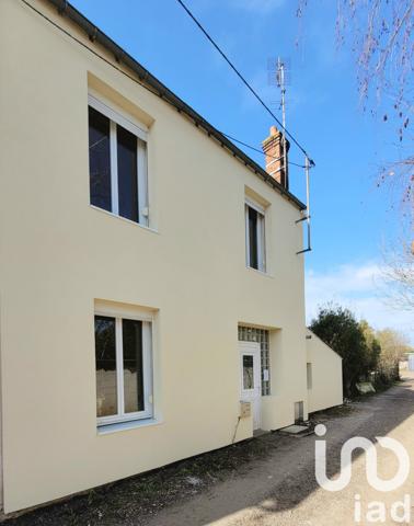 Maison à vendre 3 pièces 65 m² Oissel