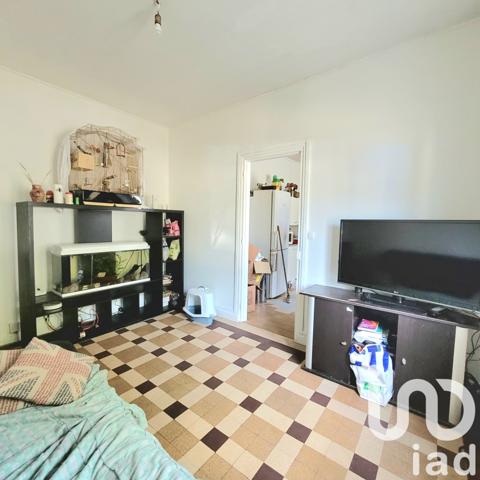 Maison à vendre 3 pièces 65 m² Oissel