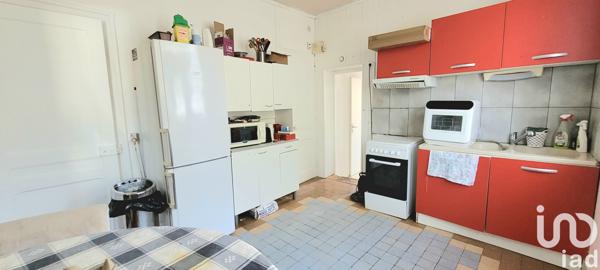 Maison à vendre 3 pièces 65 m² Oissel