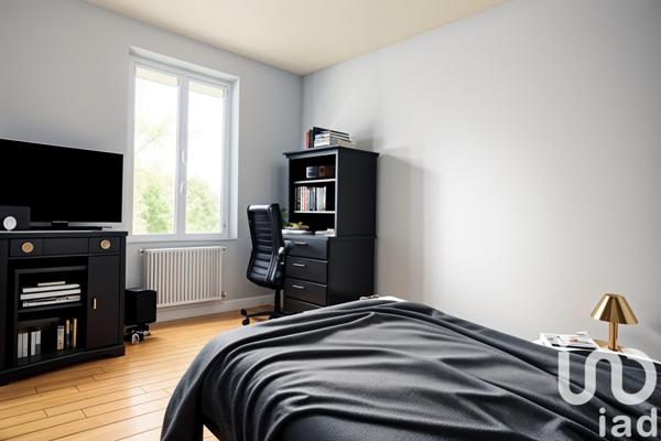 Maison à vendre 3 pièces 65 m² Oissel