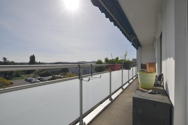 Appartement 3 pièces - 85 m² Exclusivité efficity