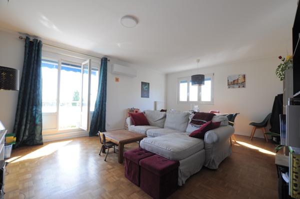 Appartement 3 pièces - 85 m² Exclusivité efficity