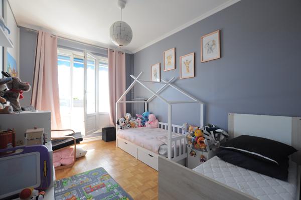 Appartement 3 pièces - 85 m² Exclusivité efficity