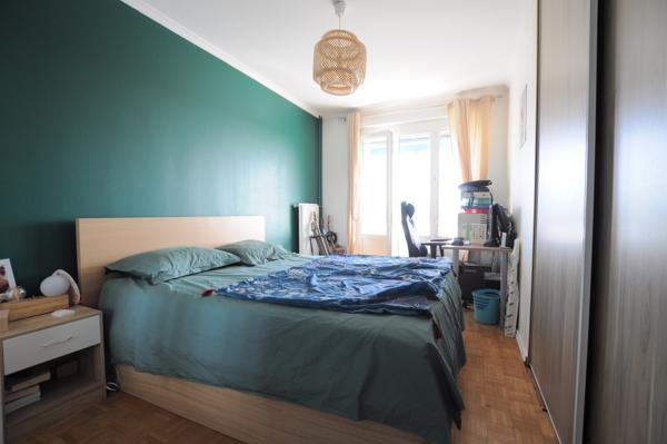 Appartement 3 pièces - 85 m² Exclusivité efficity