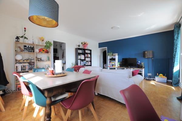 Appartement 3 pièces - 85 m² Exclusivité efficity