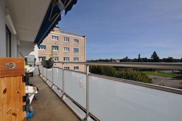 Appartement 3 pièces - 85 m² Exclusivité efficity