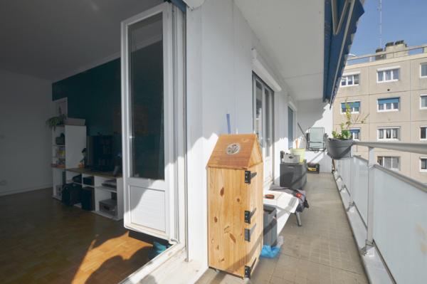 Appartement 3 pièces - 85 m² Exclusivité efficity