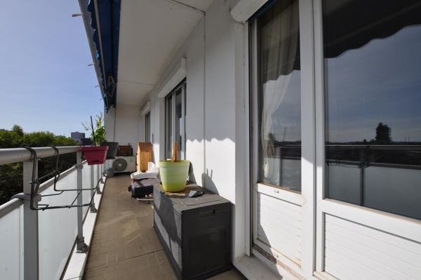 Appartement 3 pièces - 85 m² Exclusivité efficity