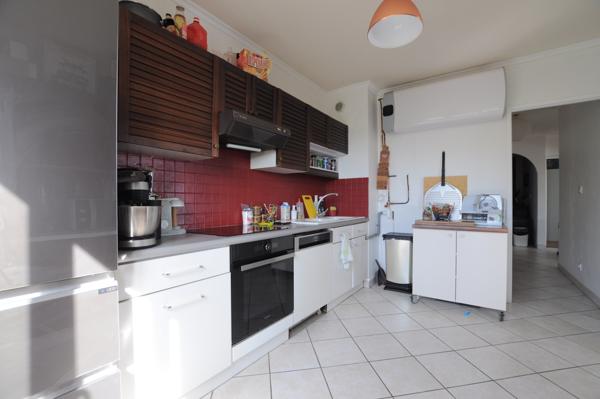 Appartement 3 pièces - 85 m² Exclusivité efficity